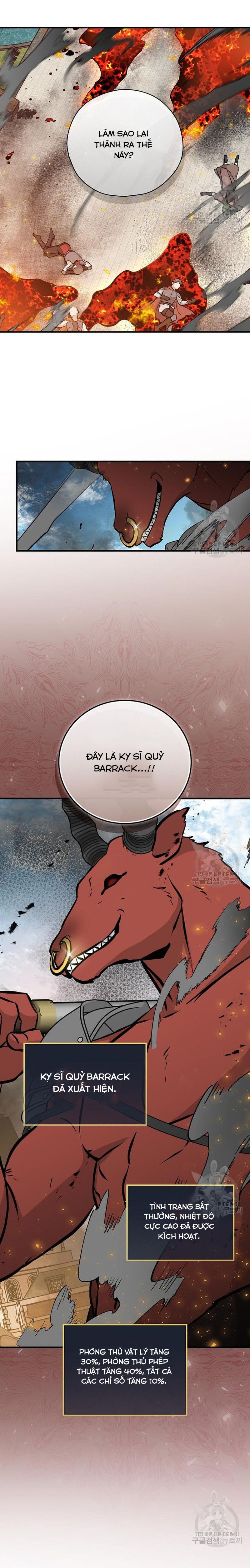 Level Up Chỉ Bằng Cách Ăn Cơm Chapter 146 - 17