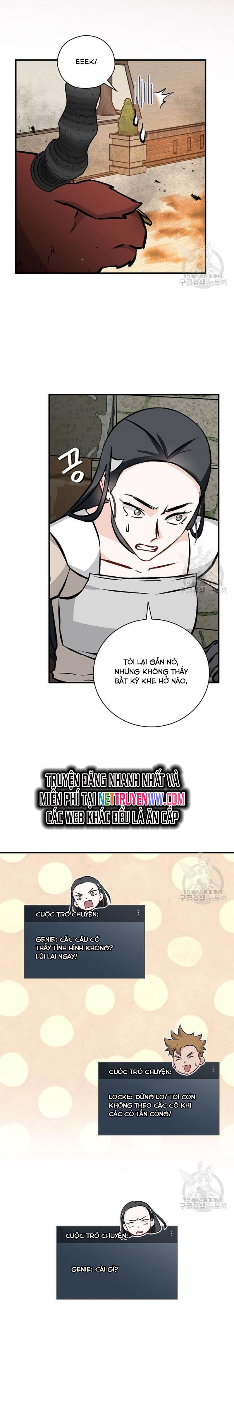 Level Up Chỉ Bằng Cách Ăn Cơm Chapter 146 - 18