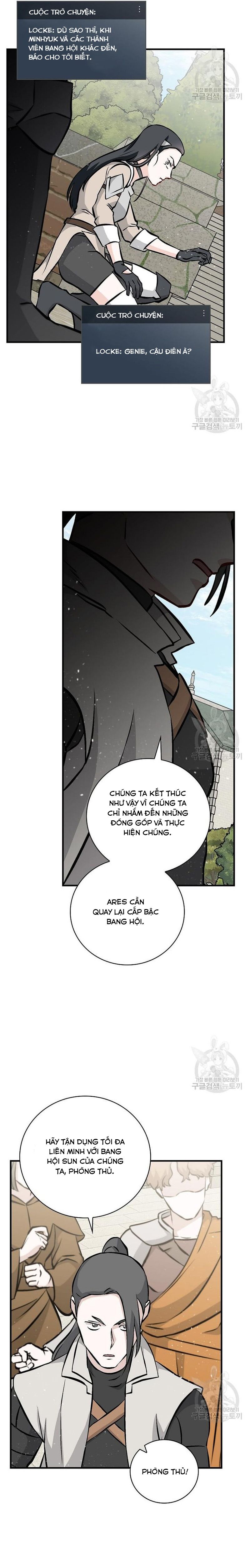 Level Up Chỉ Bằng Cách Ăn Cơm Chapter 146 - 19