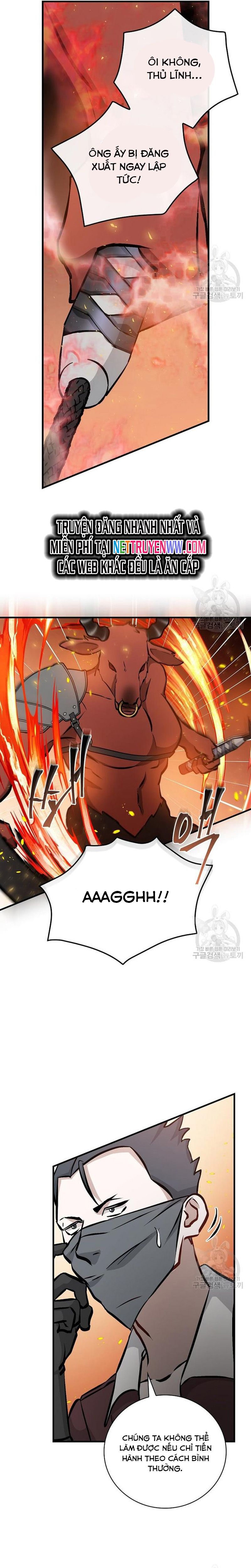 Level Up Chỉ Bằng Cách Ăn Cơm Chapter 146 - 21