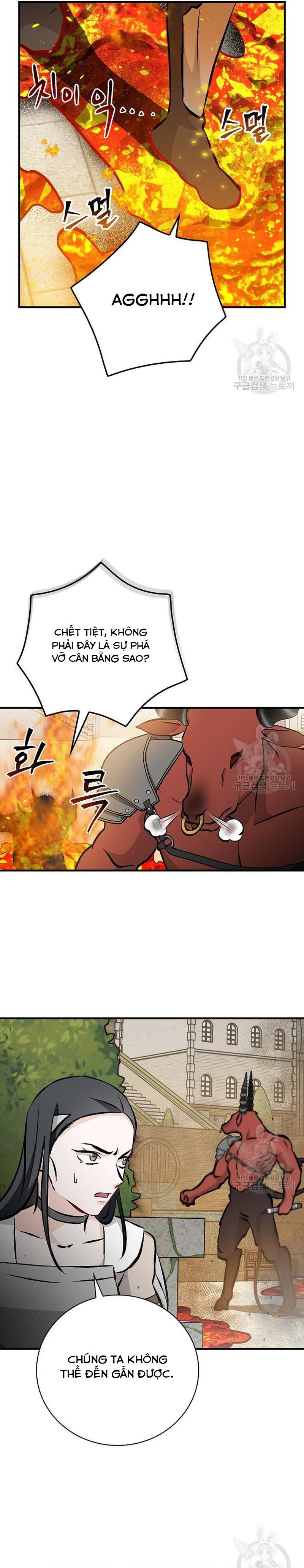 Level Up Chỉ Bằng Cách Ăn Cơm Chapter 146 - 23