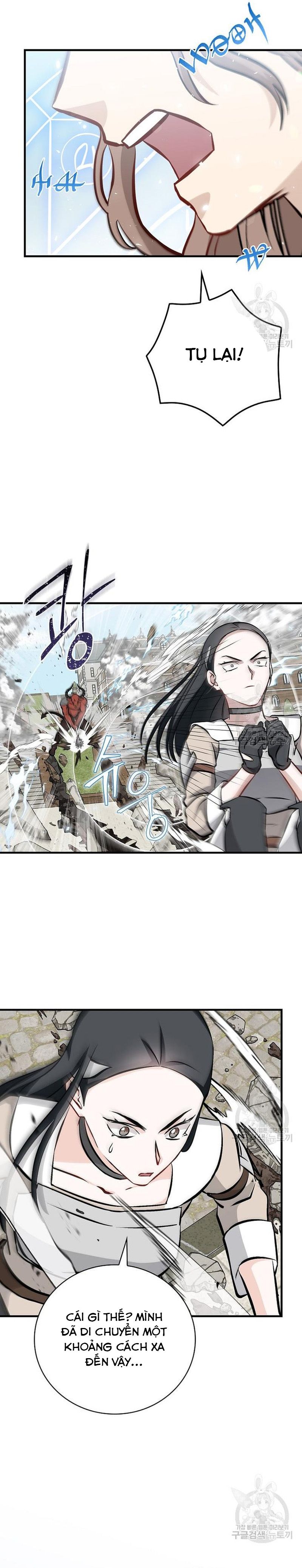 Level Up Chỉ Bằng Cách Ăn Cơm Chapter 146 - 24