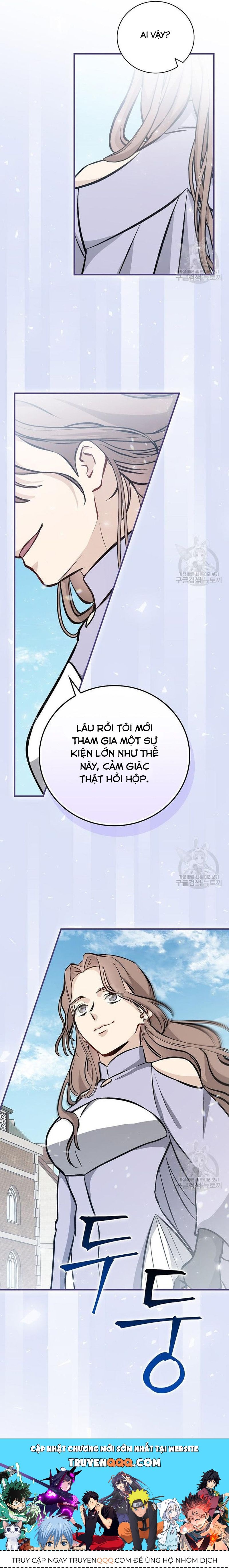 Level Up Chỉ Bằng Cách Ăn Cơm Chapter 146 - 25