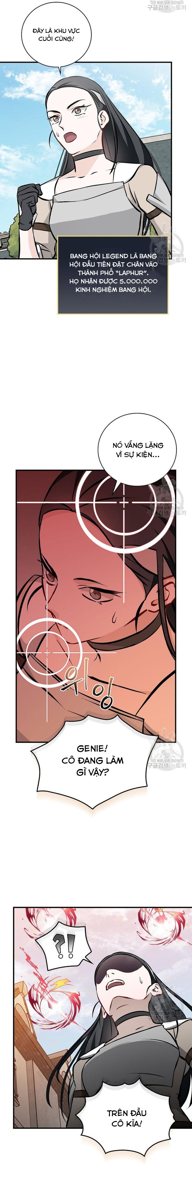 Level Up Chỉ Bằng Cách Ăn Cơm Chapter 146 - 4