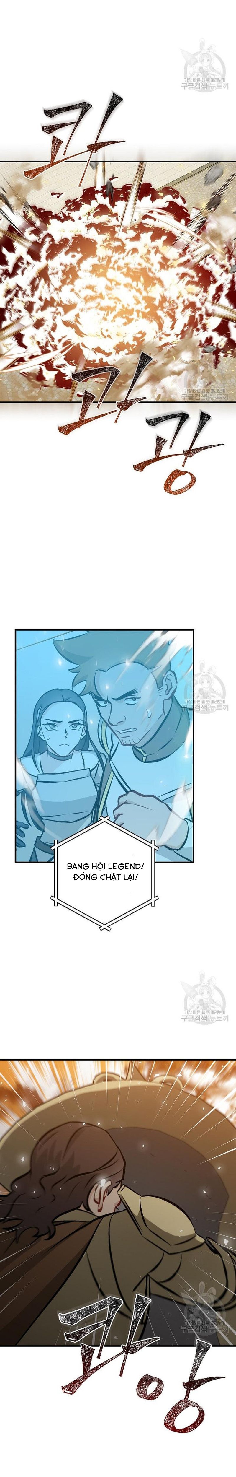 Level Up Chỉ Bằng Cách Ăn Cơm Chapter 146 - 5