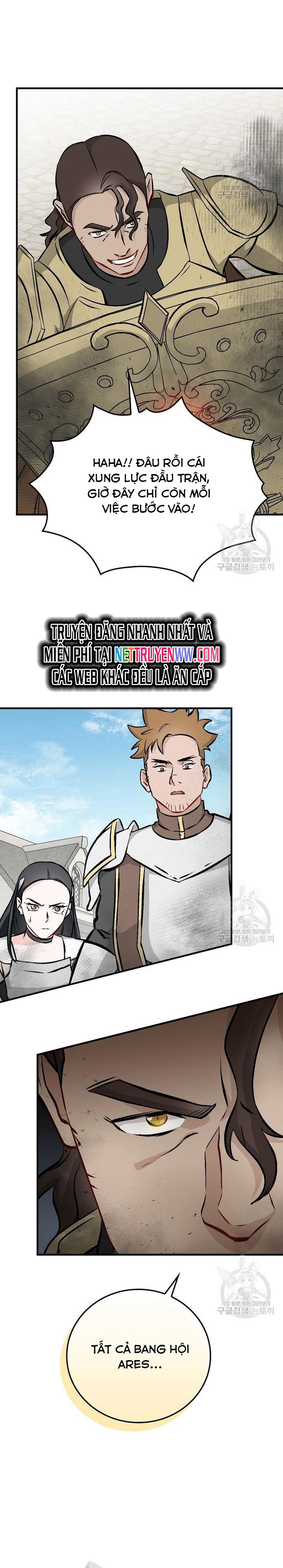 Level Up Chỉ Bằng Cách Ăn Cơm Chapter 146 - 6