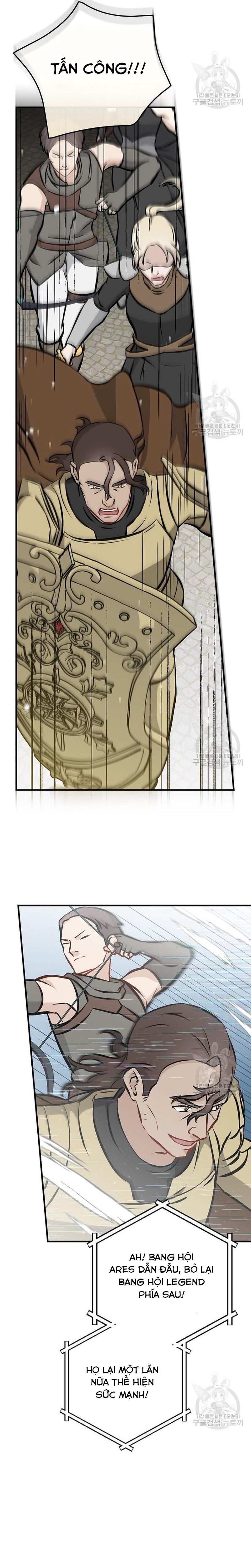 Level Up Chỉ Bằng Cách Ăn Cơm Chapter 146 - 7