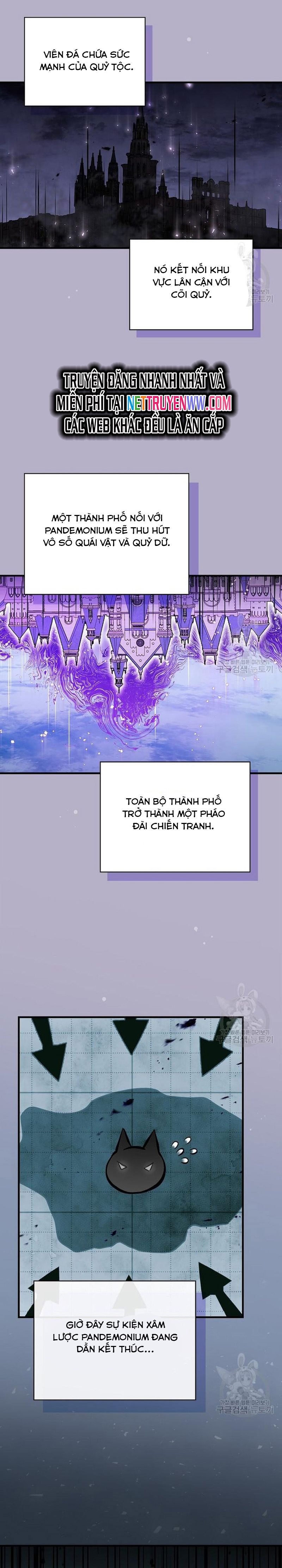 Level Up Chỉ Bằng Cách Ăn Cơm Chapter 146 - 9