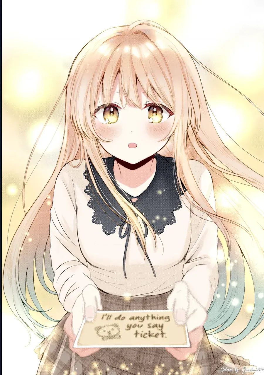 Thiên Sứ Nhà Bên Chapter 26.4 - 18