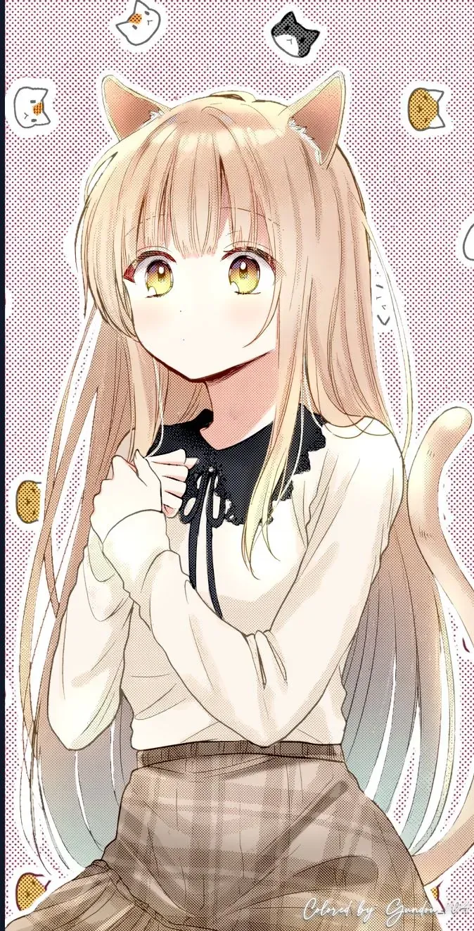 Thiên Sứ Nhà Bên Chapter 26.4 - 19