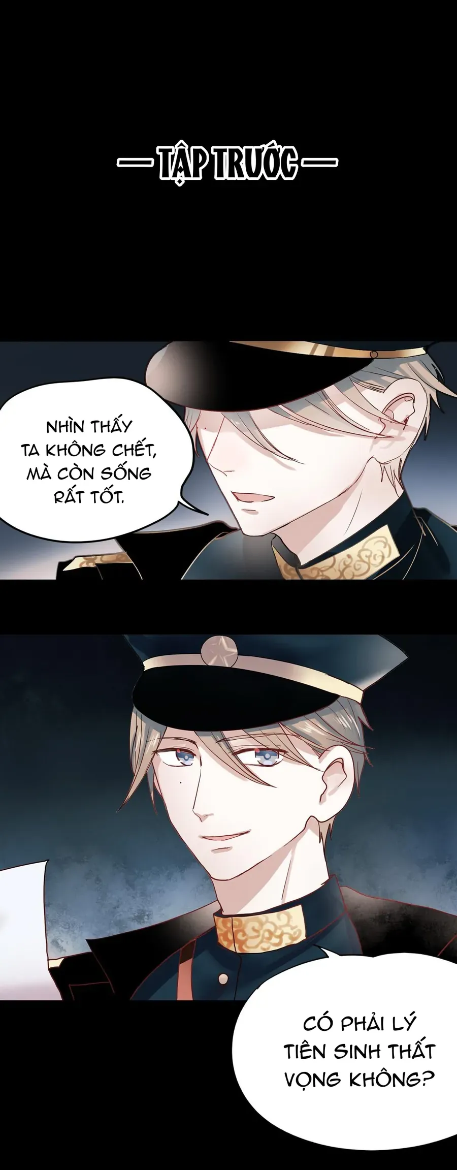 Nam Yên Trai Bút Lục Chapter 28 - 2