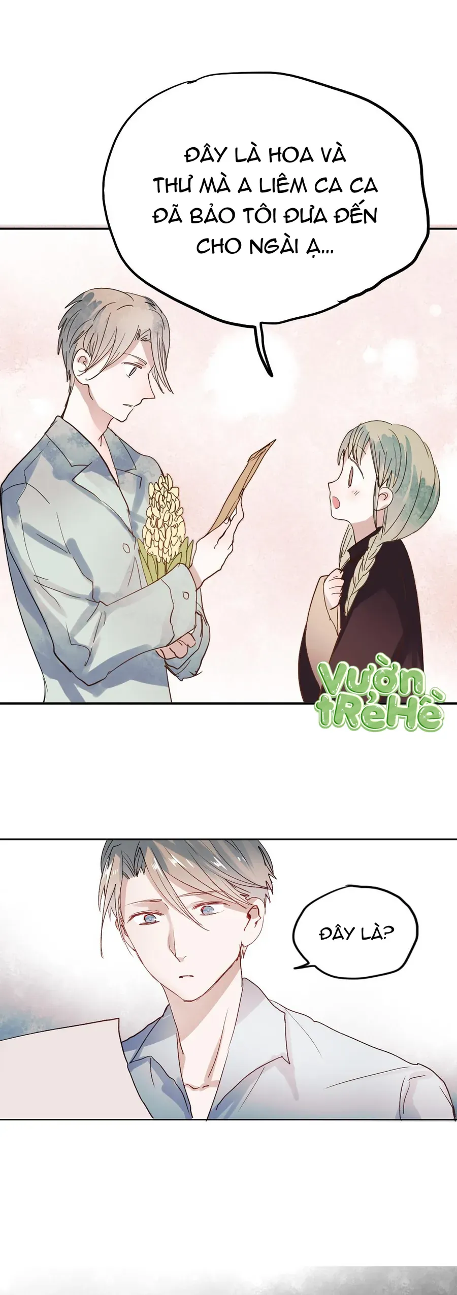 Nam Yên Trai Bút Lục Chapter 28 - 12