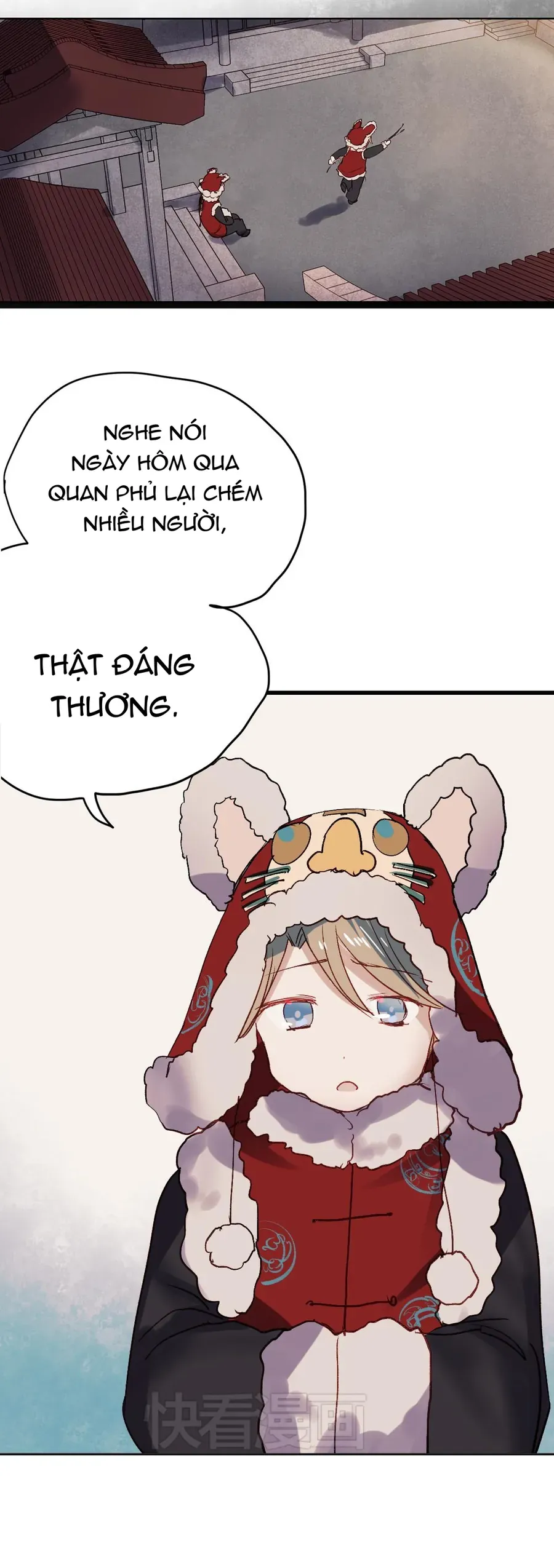 Nam Yên Trai Bút Lục Chapter 28 - 13