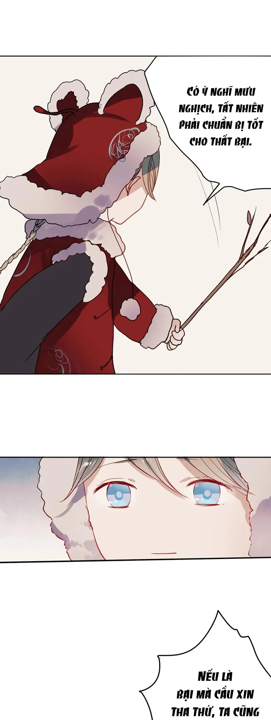 Nam Yên Trai Bút Lục Chapter 28 - 14