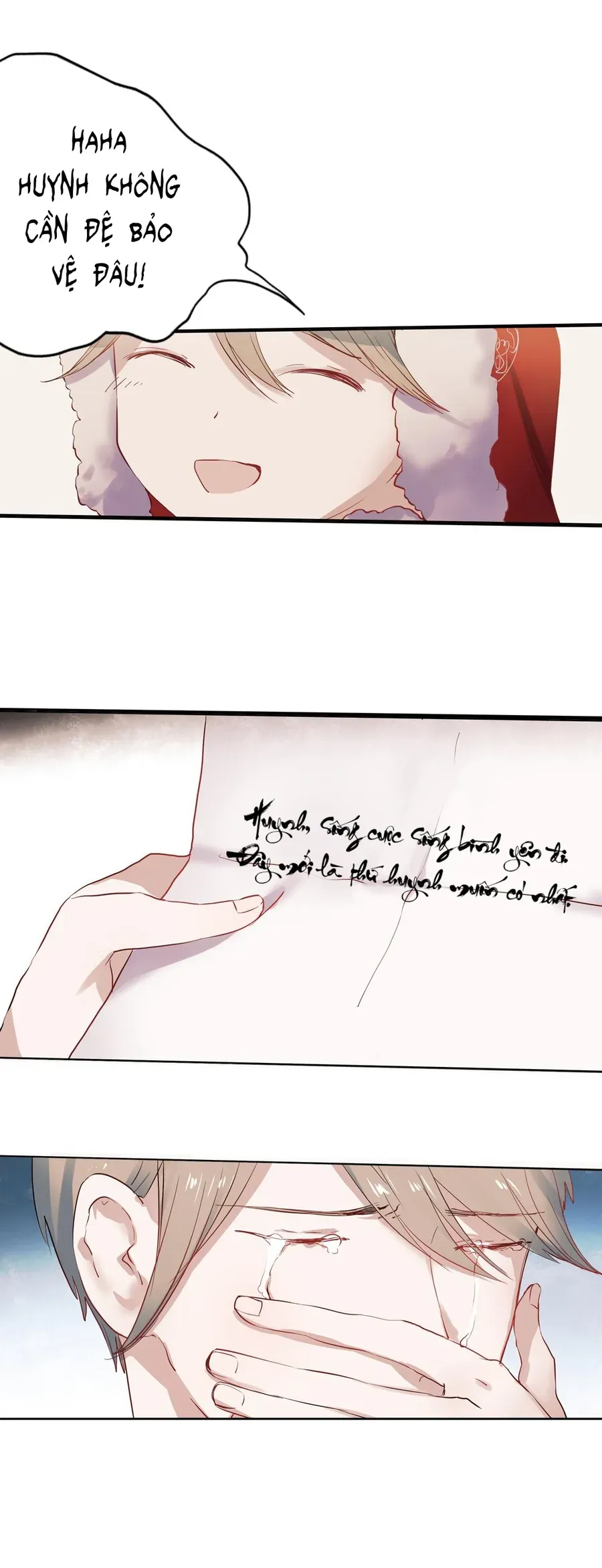 Nam Yên Trai Bút Lục Chapter 28 - 17