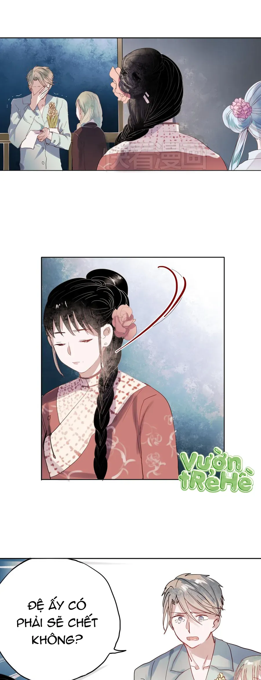 Nam Yên Trai Bút Lục Chapter 28 - 18