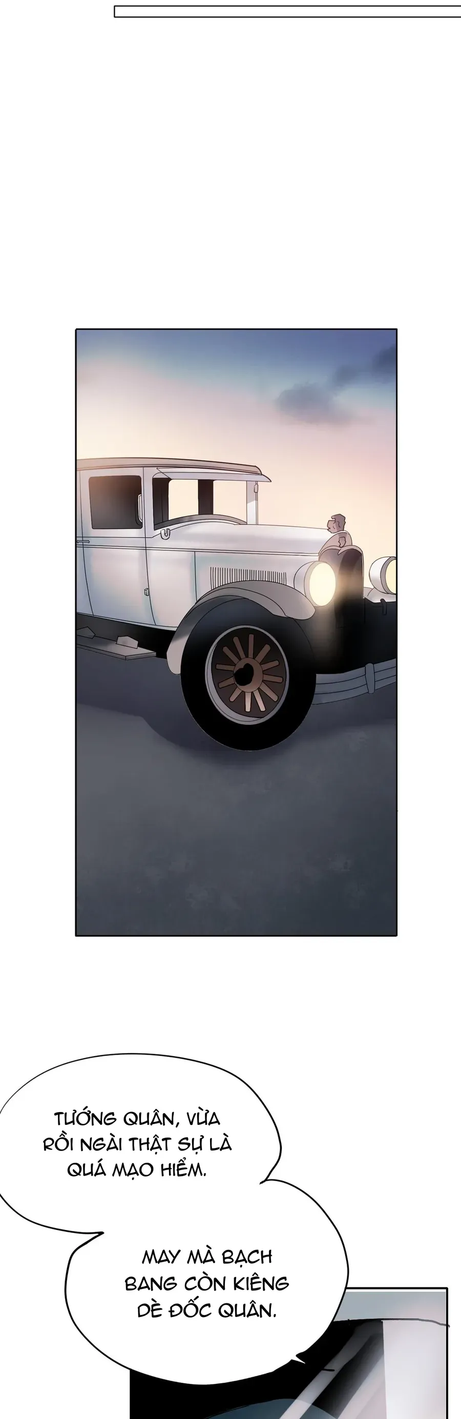 Nam Yên Trai Bút Lục Chapter 28 - 20