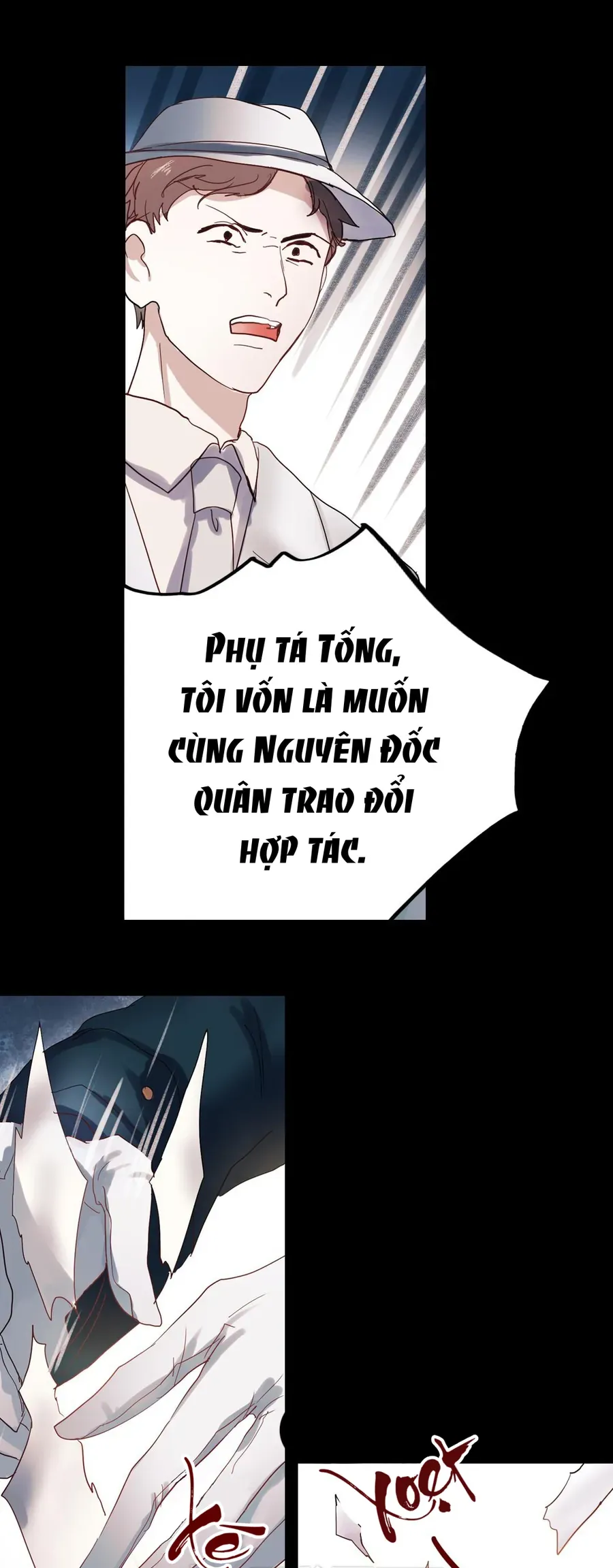 Nam Yên Trai Bút Lục Chapter 28 - 3