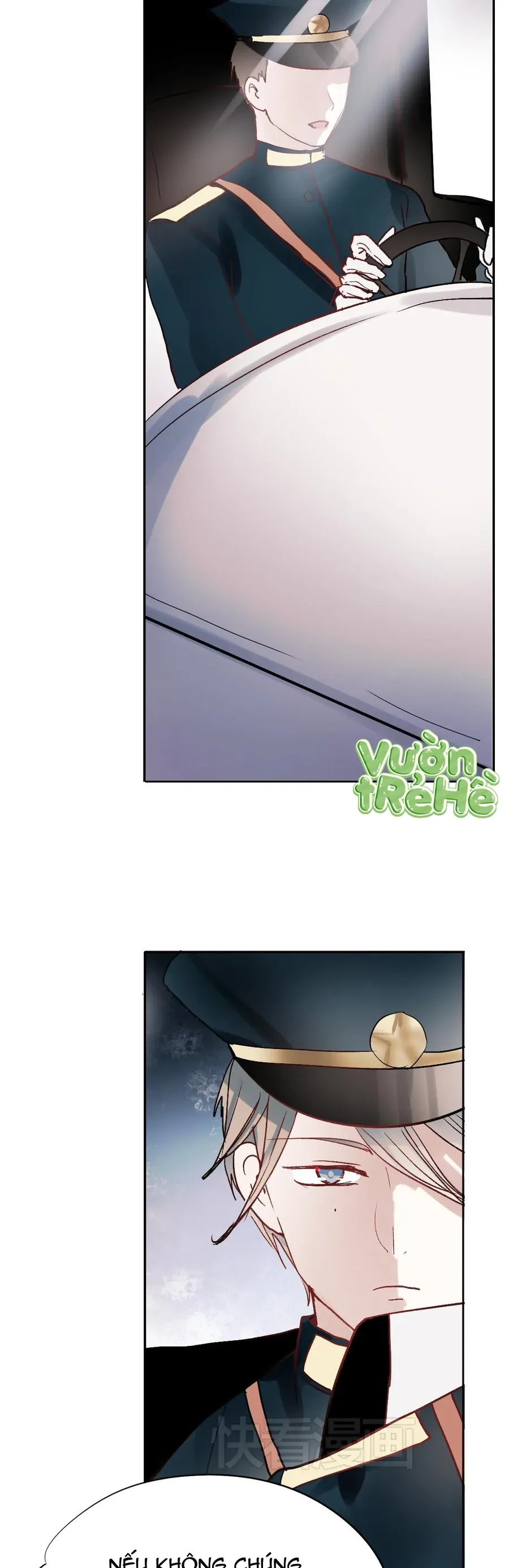 Nam Yên Trai Bút Lục Chapter 28 - 21