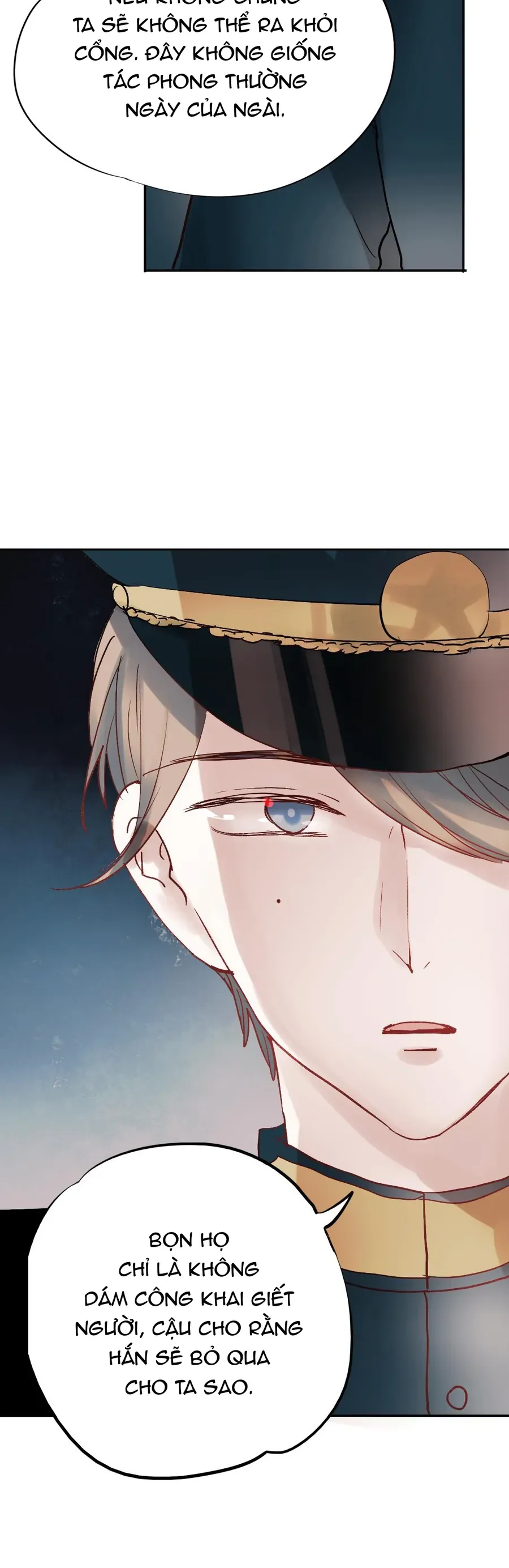 Nam Yên Trai Bút Lục Chapter 28 - 22