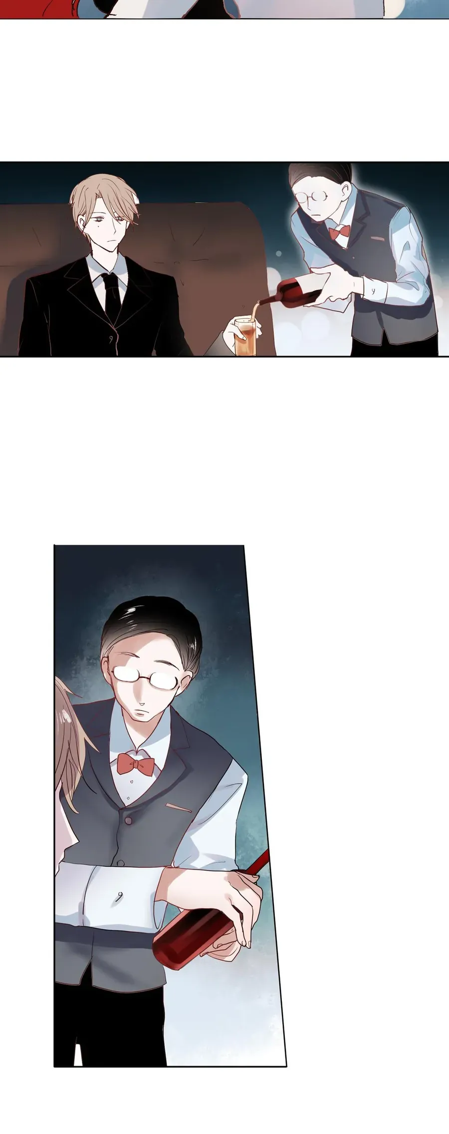 Nam Yên Trai Bút Lục Chapter 28 - 25