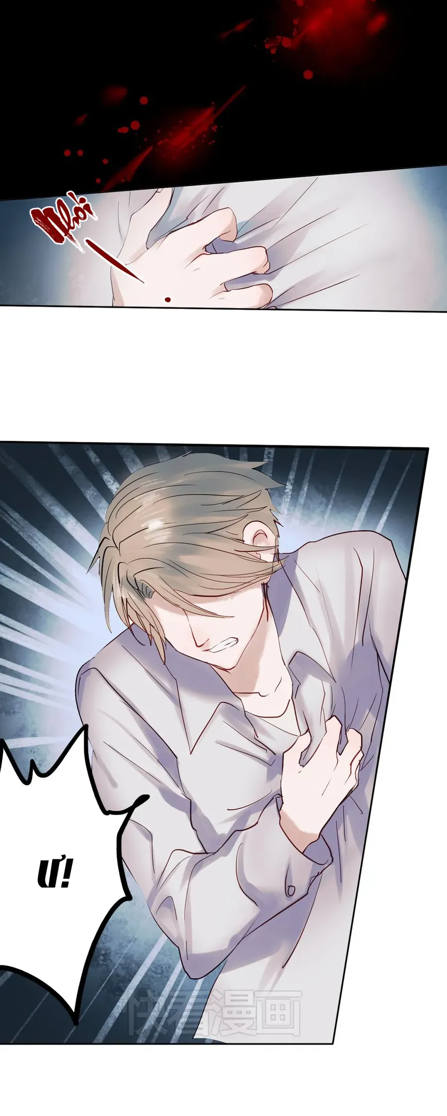 Nam Yên Trai Bút Lục Chapter 28 - 28