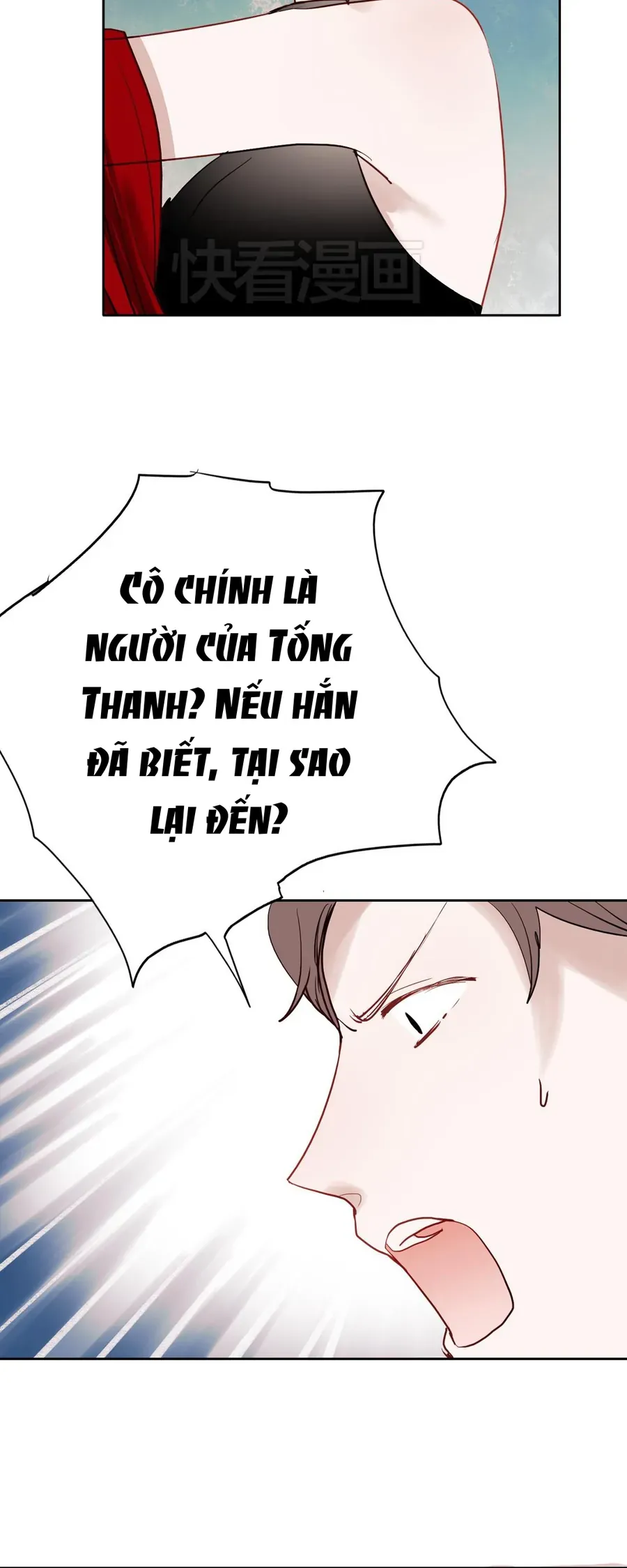 Nam Yên Trai Bút Lục Chapter 28 - 31