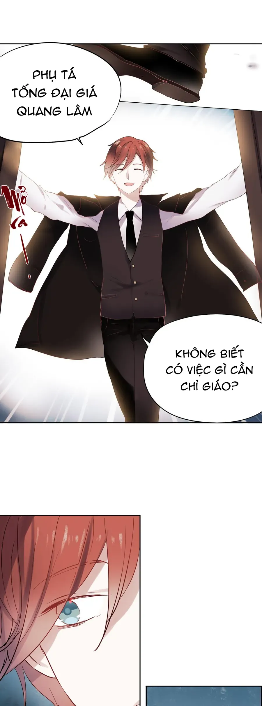 Nam Yên Trai Bút Lục Chapter 28 - 38