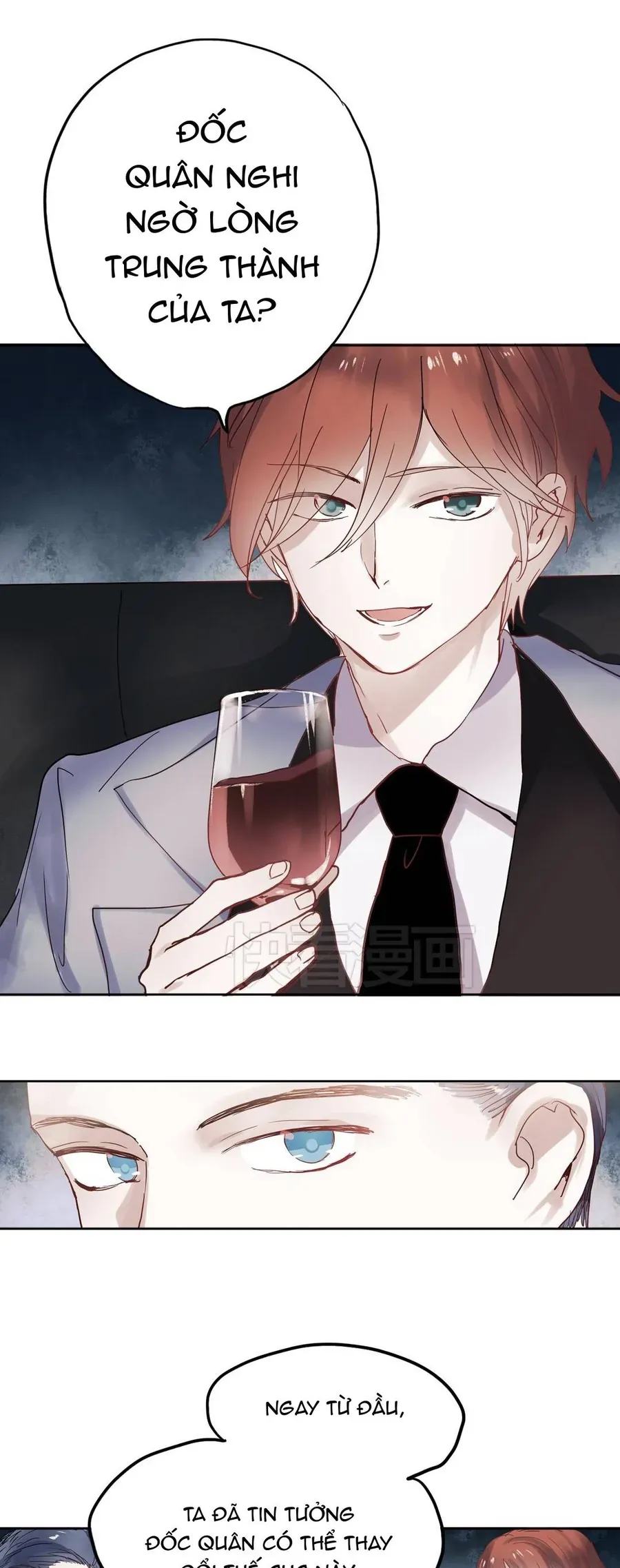 Nam Yên Trai Bút Lục Chapter 28 - 41