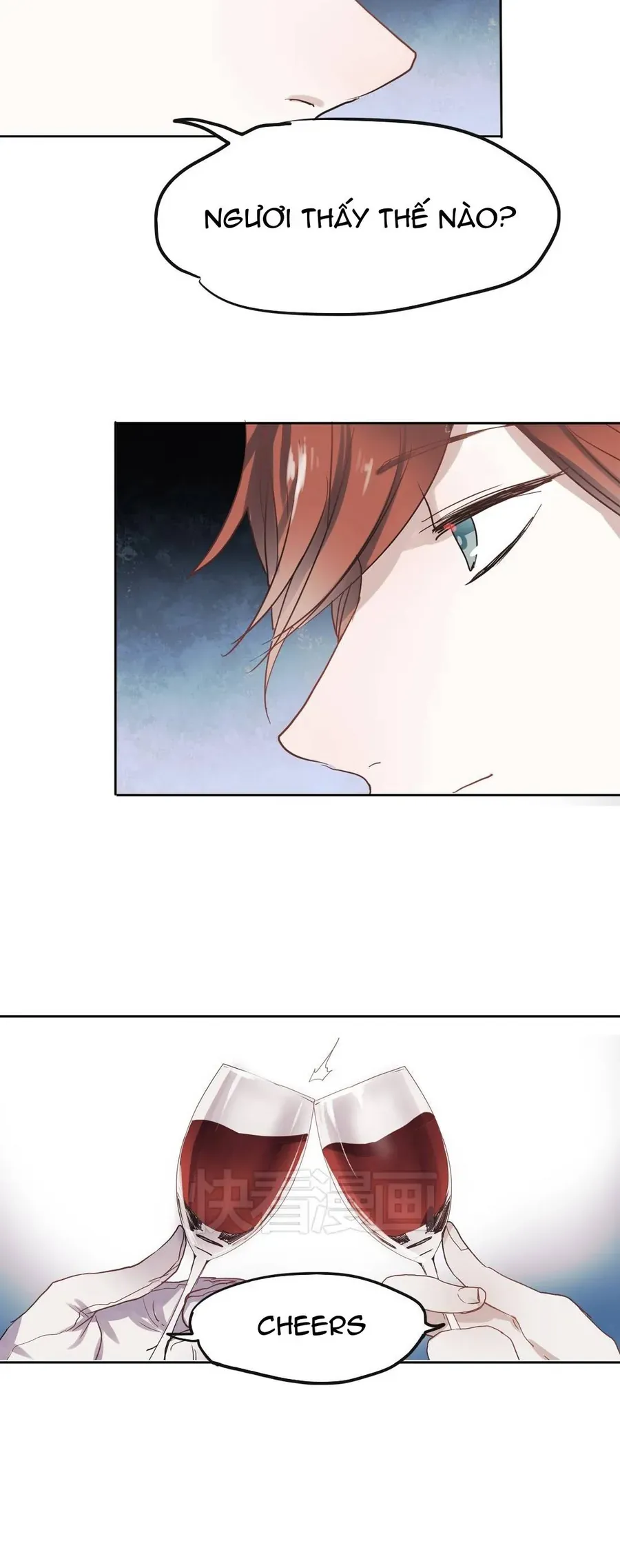 Nam Yên Trai Bút Lục Chapter 28 - 43