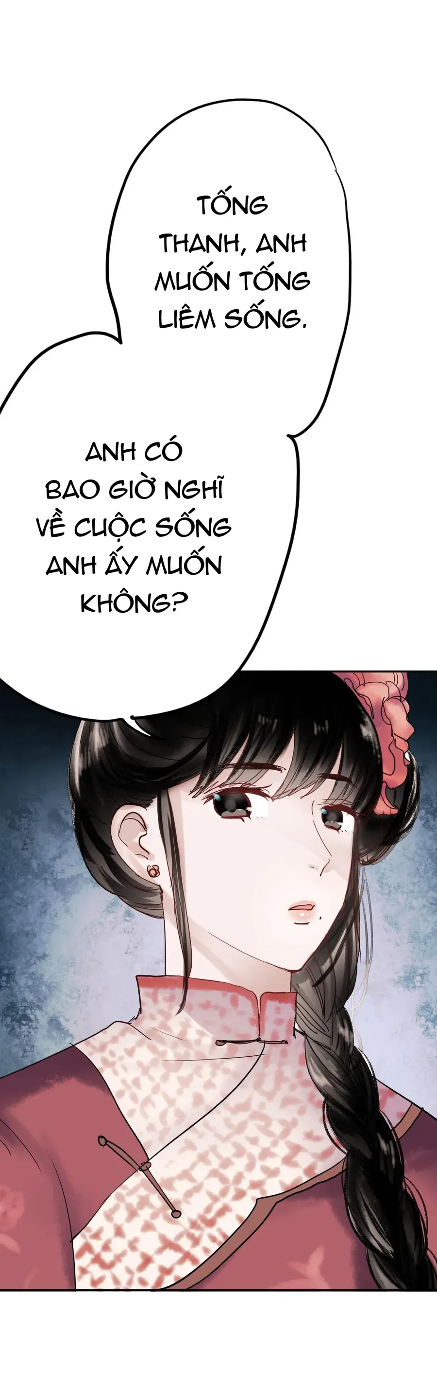 Nam Yên Trai Bút Lục Chapter 28 - 7