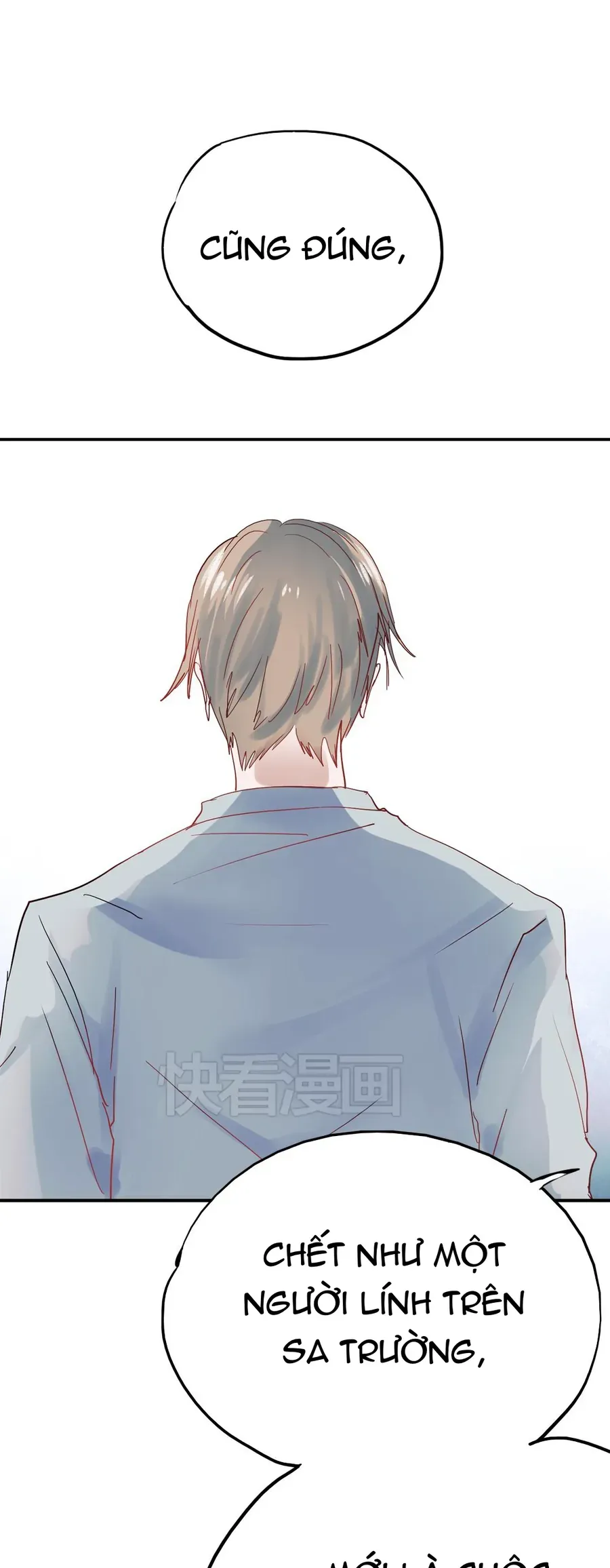 Nam Yên Trai Bút Lục Chapter 28 - 8