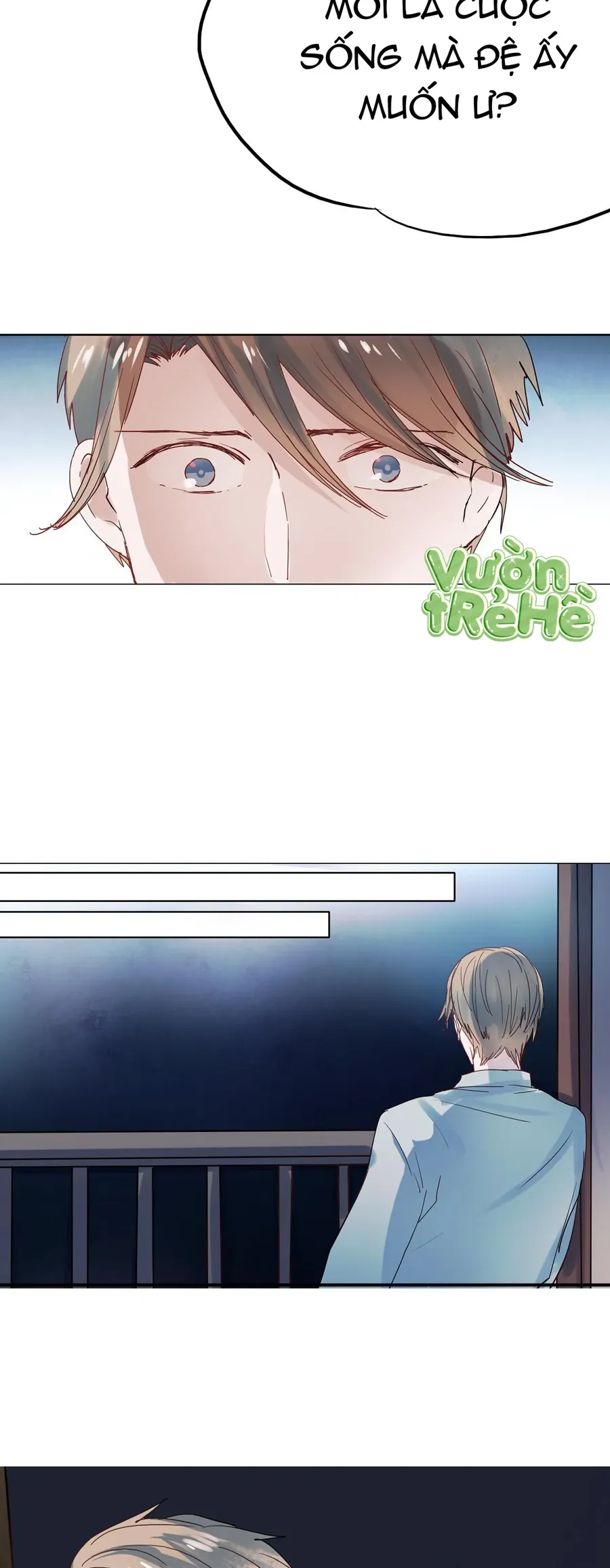 Nam Yên Trai Bút Lục Chapter 28 - 9