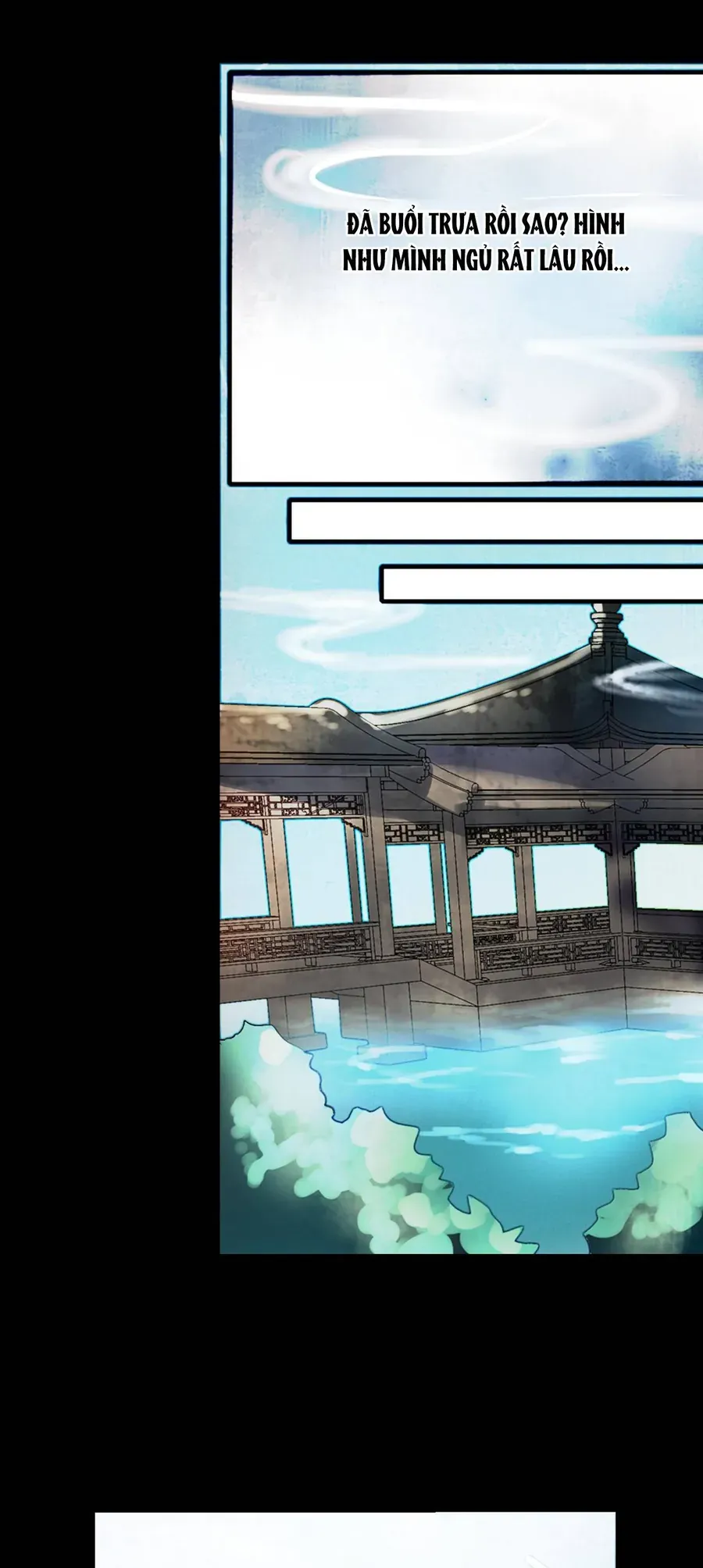 Nam Yên Trai Bút Lục Chapter 29 - 12