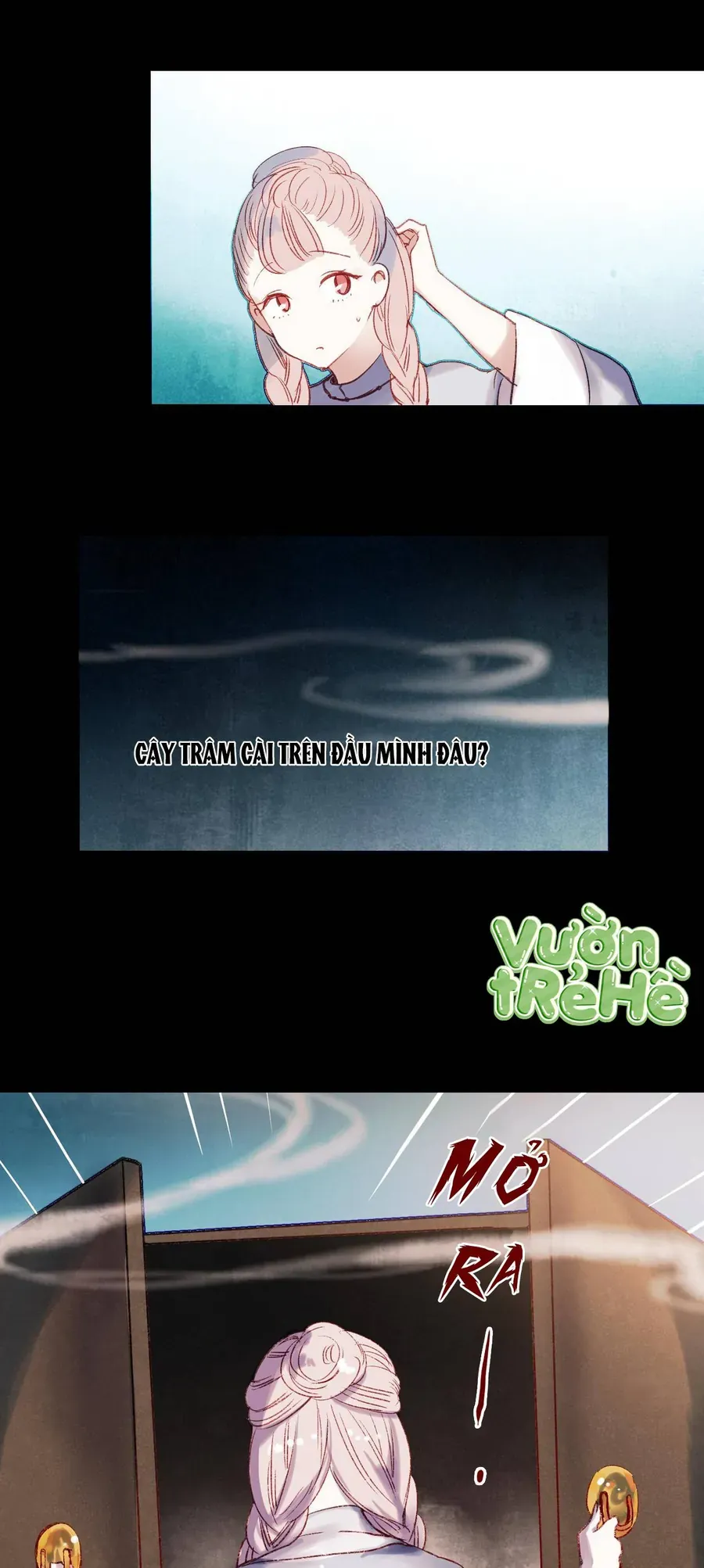 Nam Yên Trai Bút Lục Chapter 29 - 15