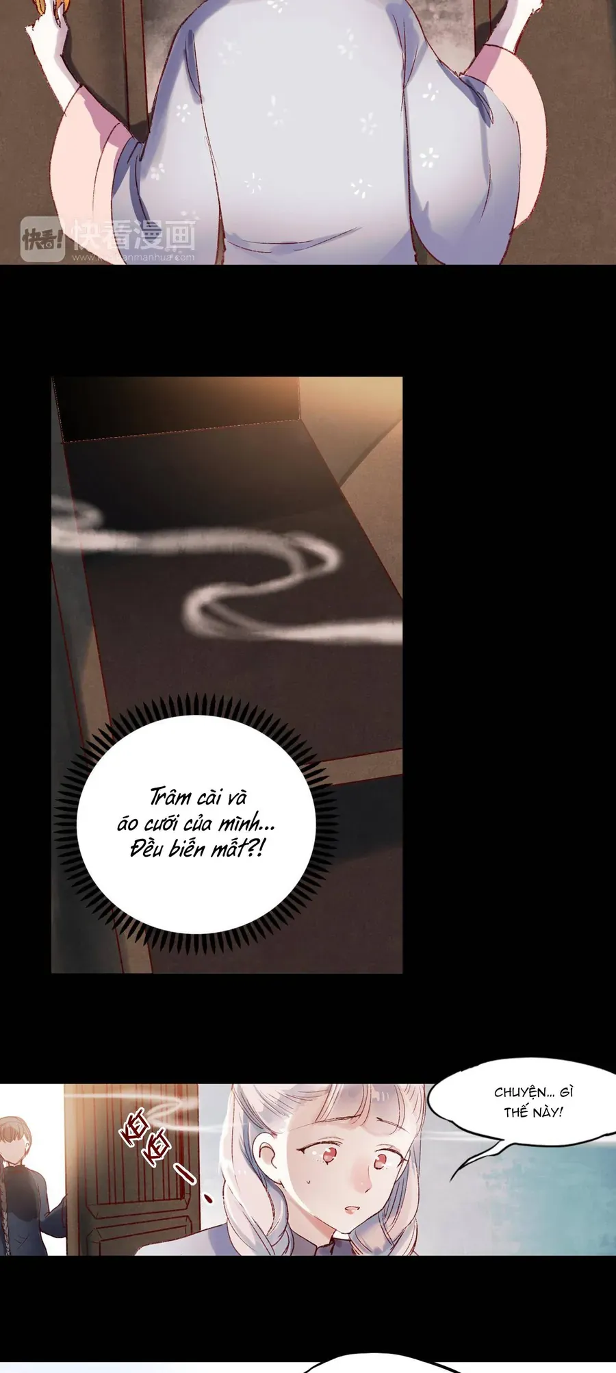 Nam Yên Trai Bút Lục Chapter 29 - 16