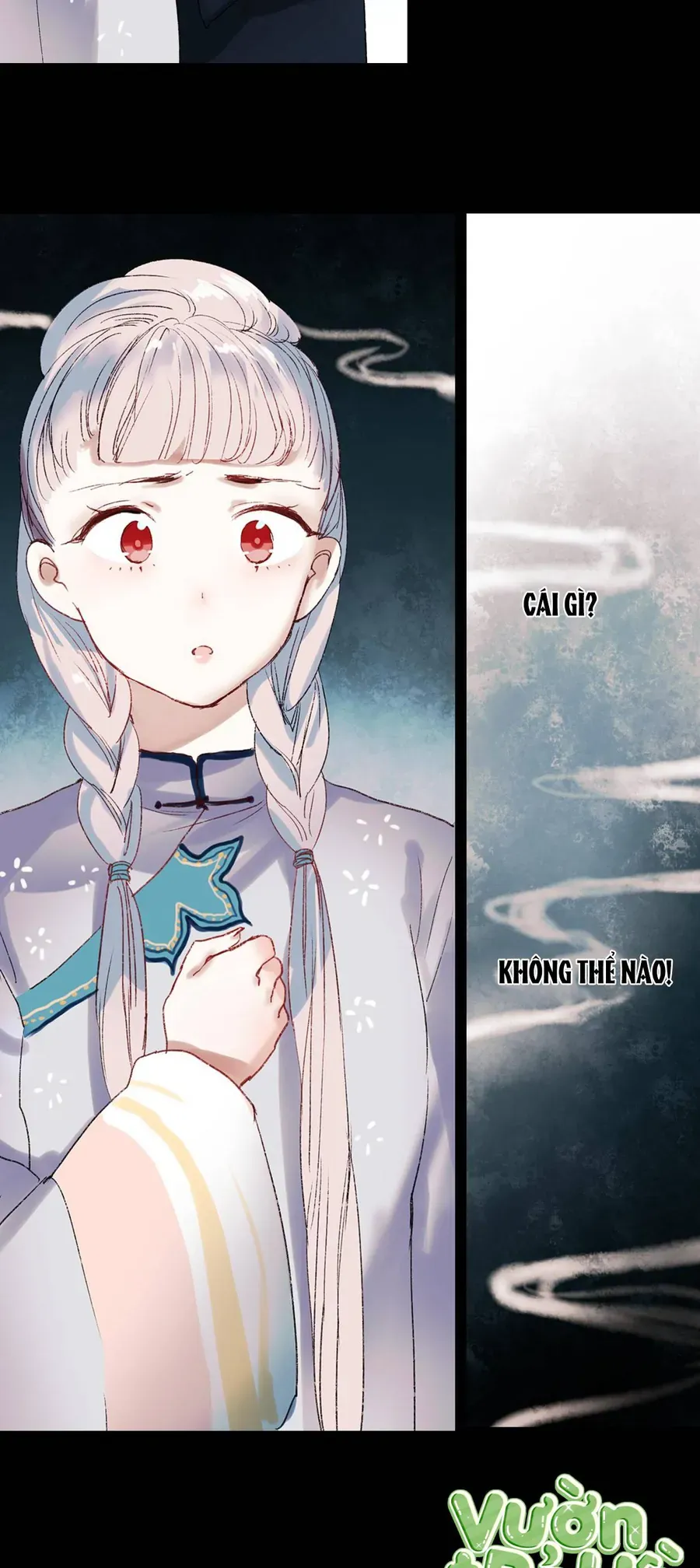 Nam Yên Trai Bút Lục Chapter 29 - 19