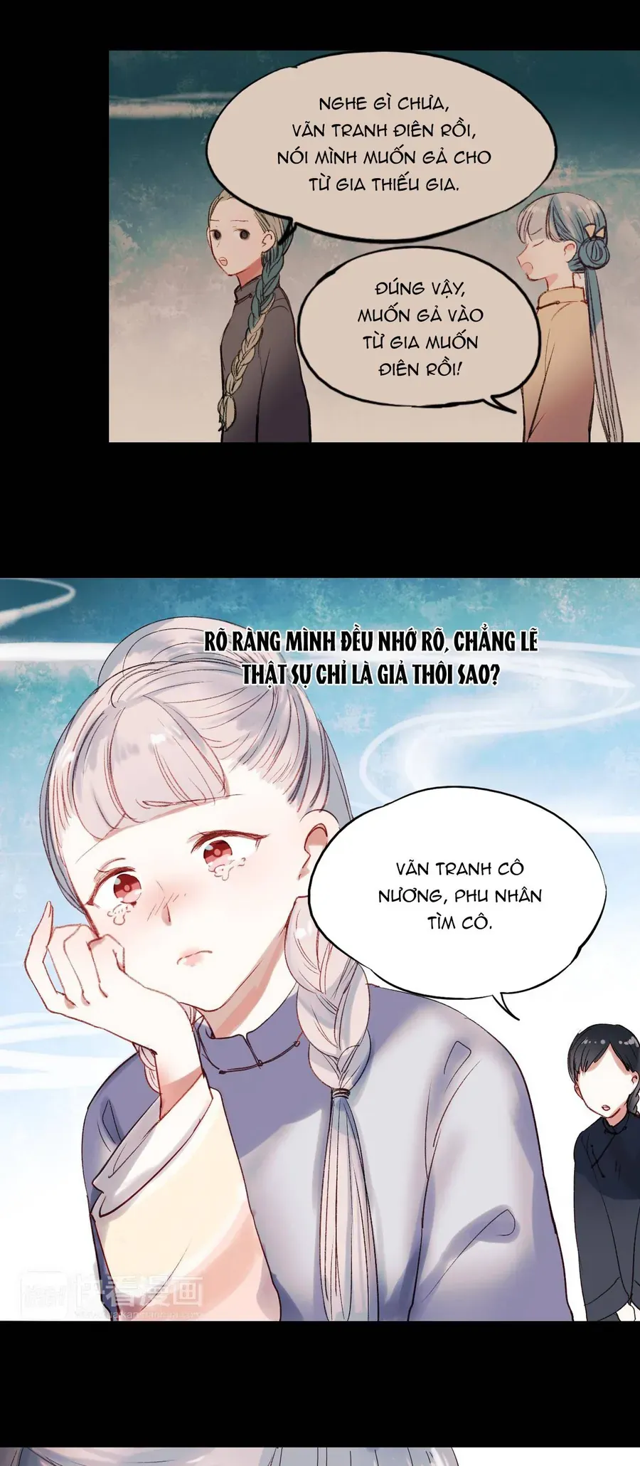 Nam Yên Trai Bút Lục Chapter 29 - 21