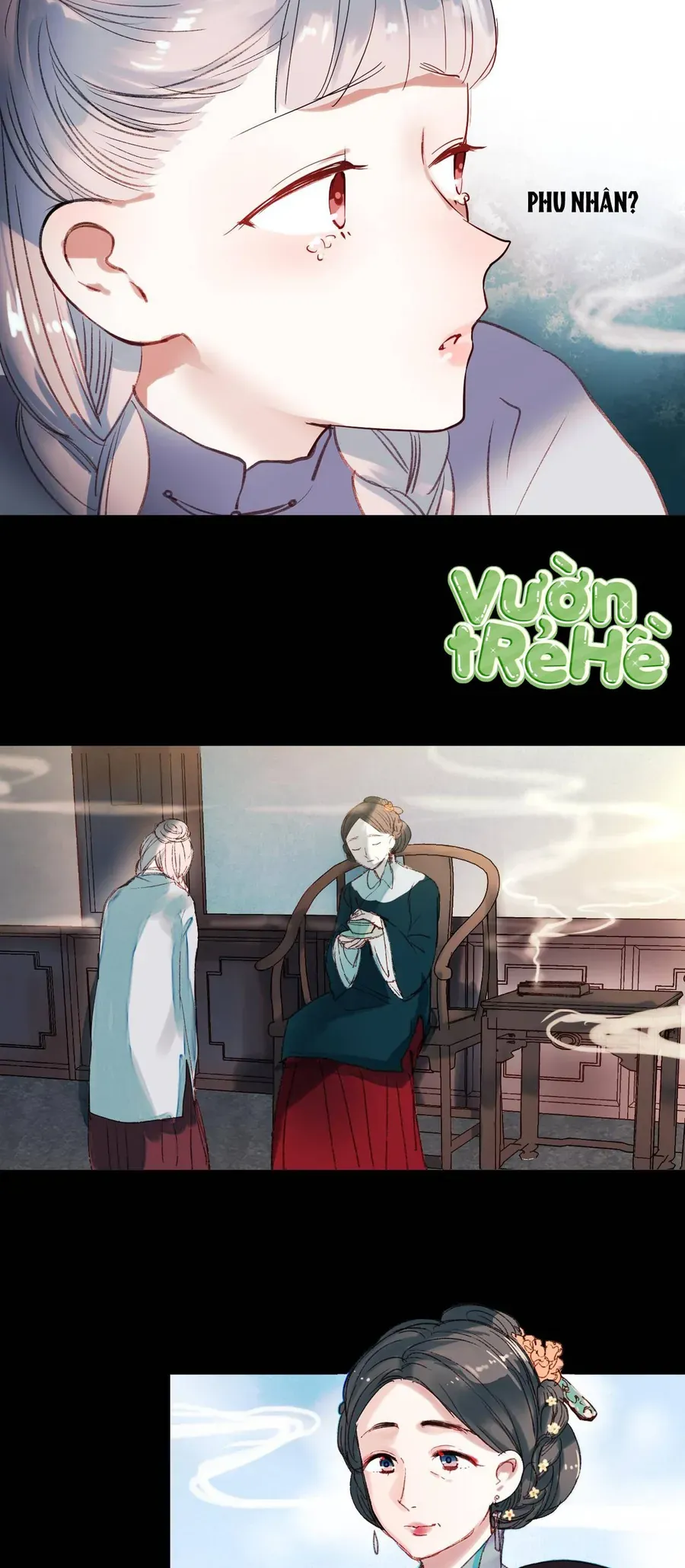 Nam Yên Trai Bút Lục Chapter 29 - 22