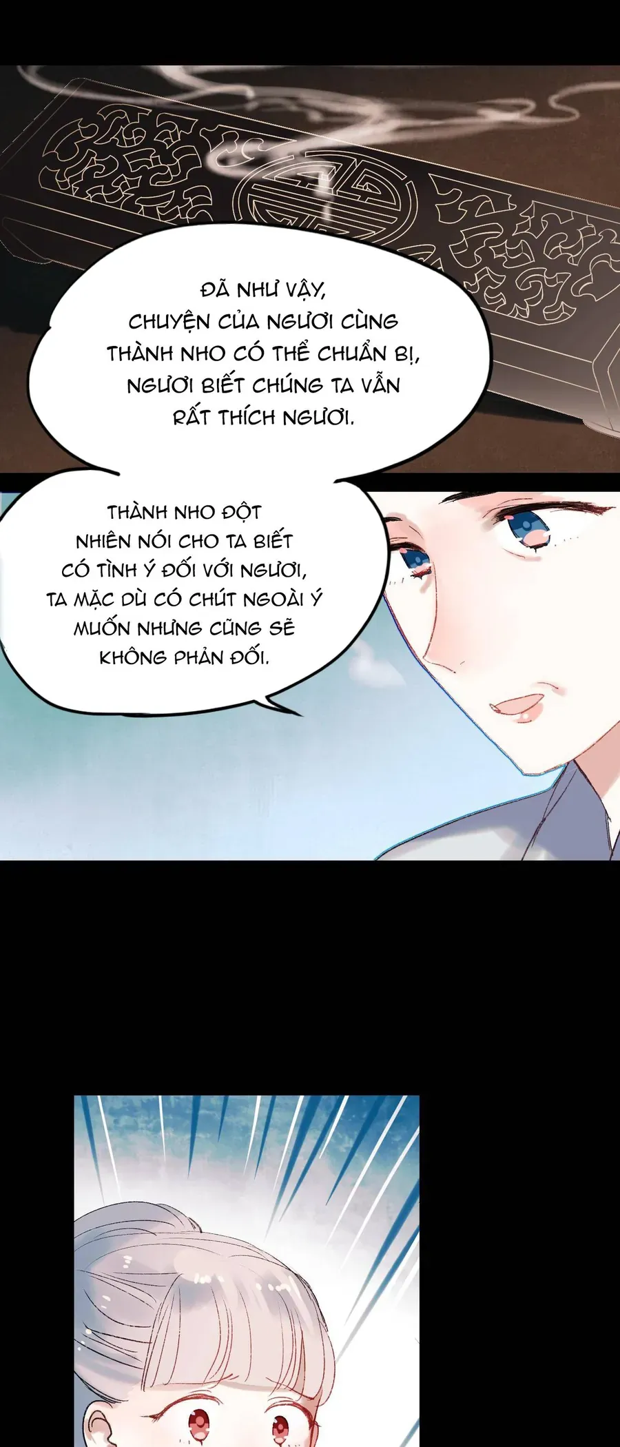 Nam Yên Trai Bút Lục Chapter 29 - 24