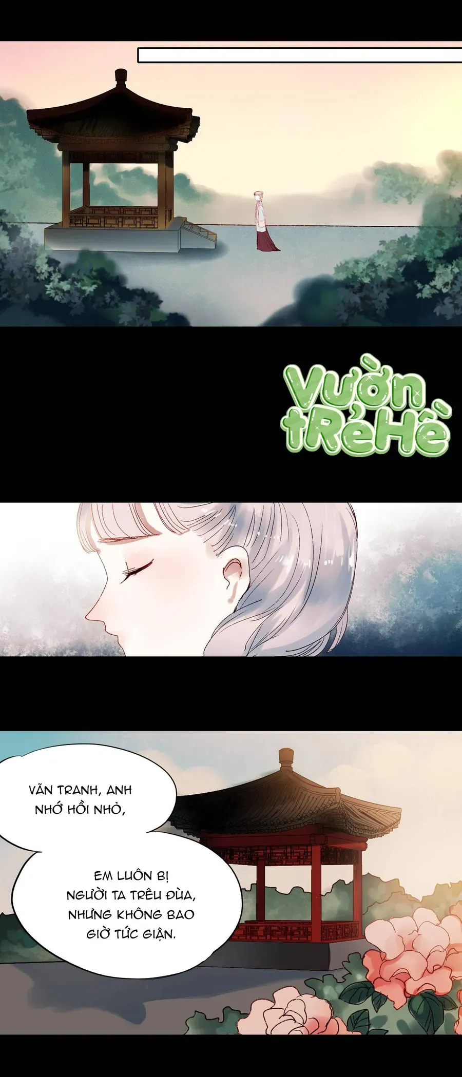 Nam Yên Trai Bút Lục Chapter 29 - 26