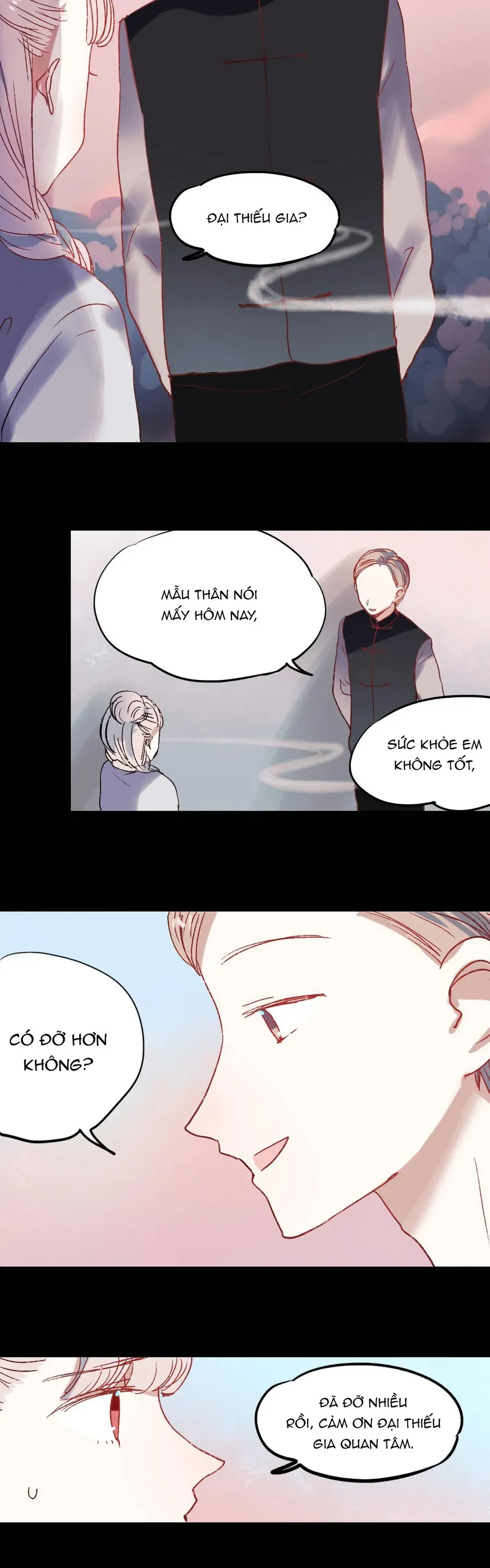 Nam Yên Trai Bút Lục Chapter 29 - 28