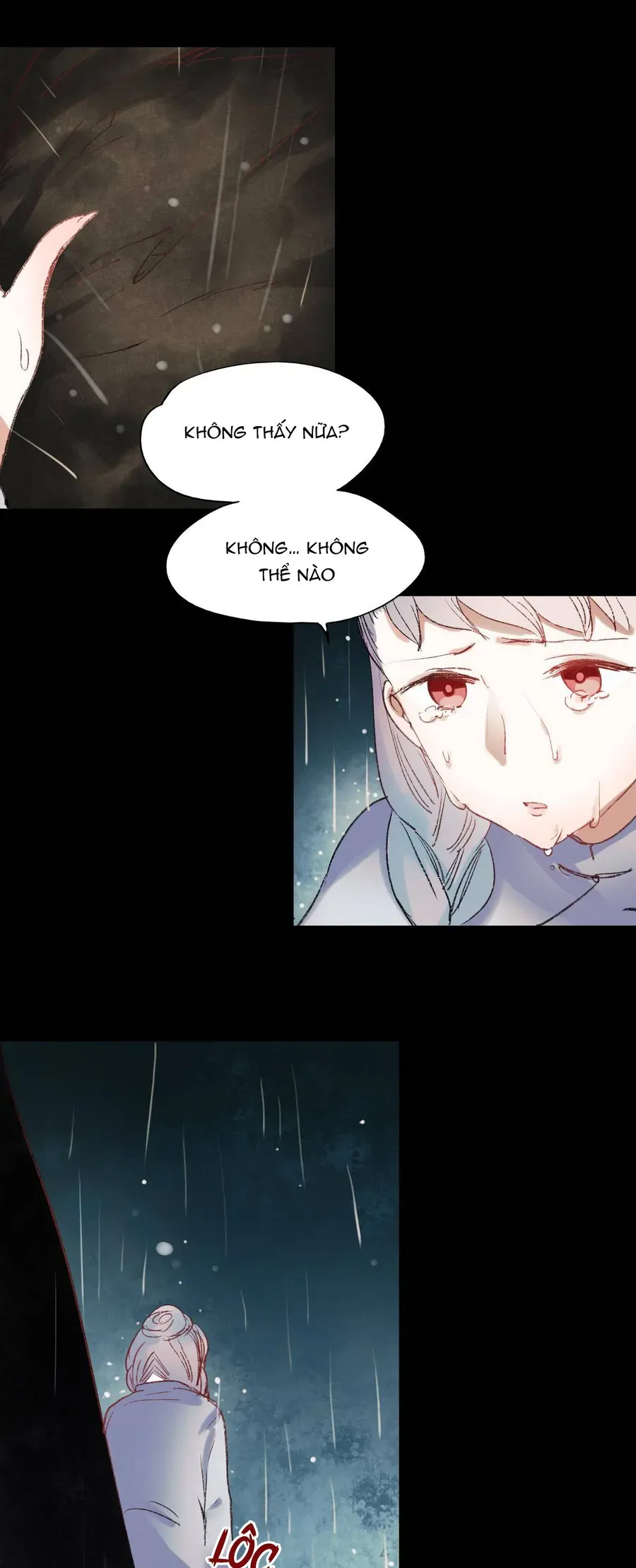 Nam Yên Trai Bút Lục Chapter 29 - 32