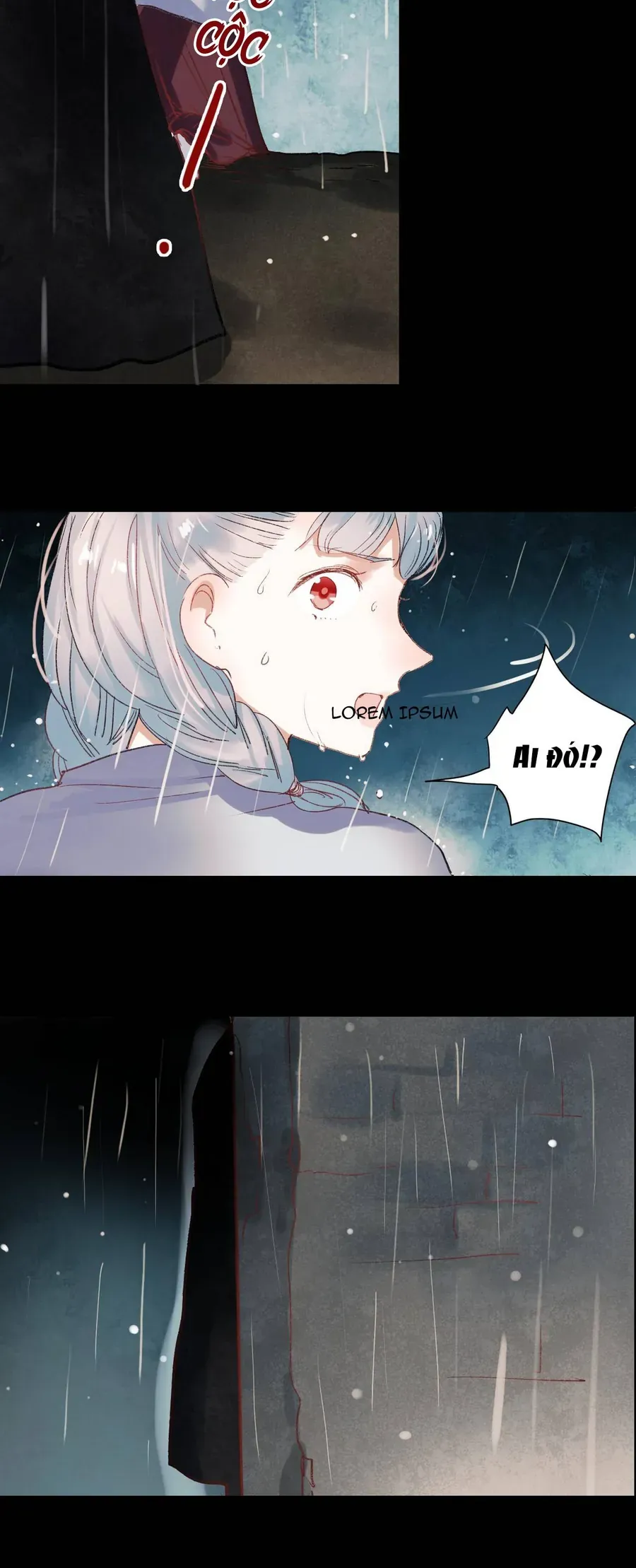 Nam Yên Trai Bút Lục Chapter 29 - 33