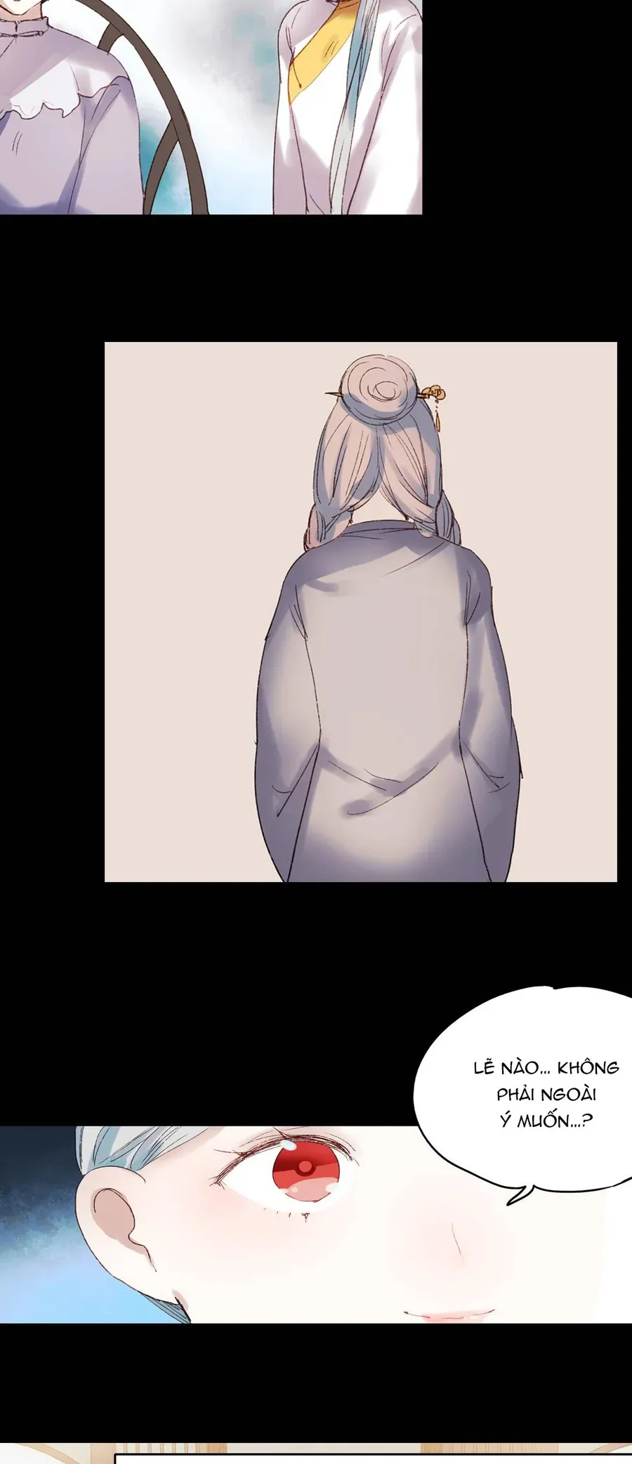 Nam Yên Trai Bút Lục Chapter 29 - 39