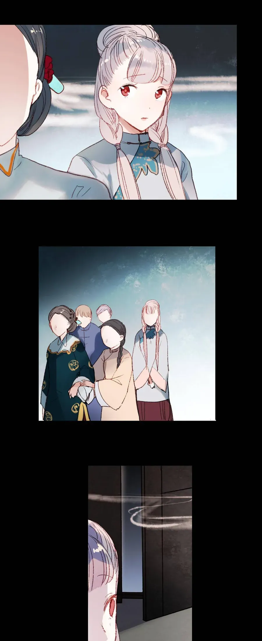 Nam Yên Trai Bút Lục Chapter 29 - 41