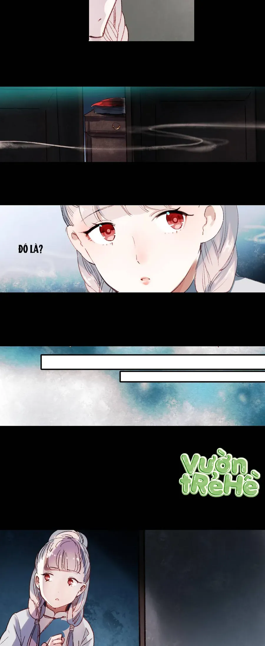 Nam Yên Trai Bút Lục Chapter 29 - 42