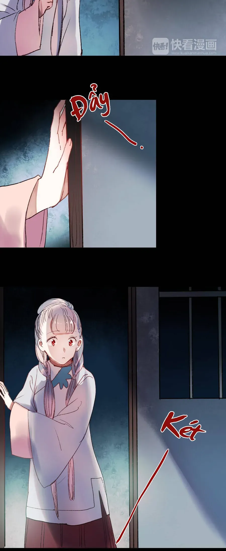 Nam Yên Trai Bút Lục Chapter 29 - 43