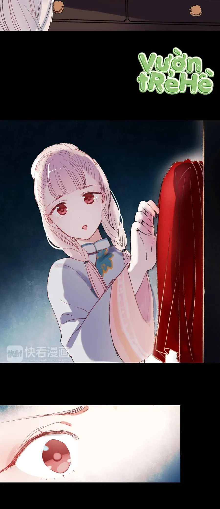 Nam Yên Trai Bút Lục Chapter 29 - 45