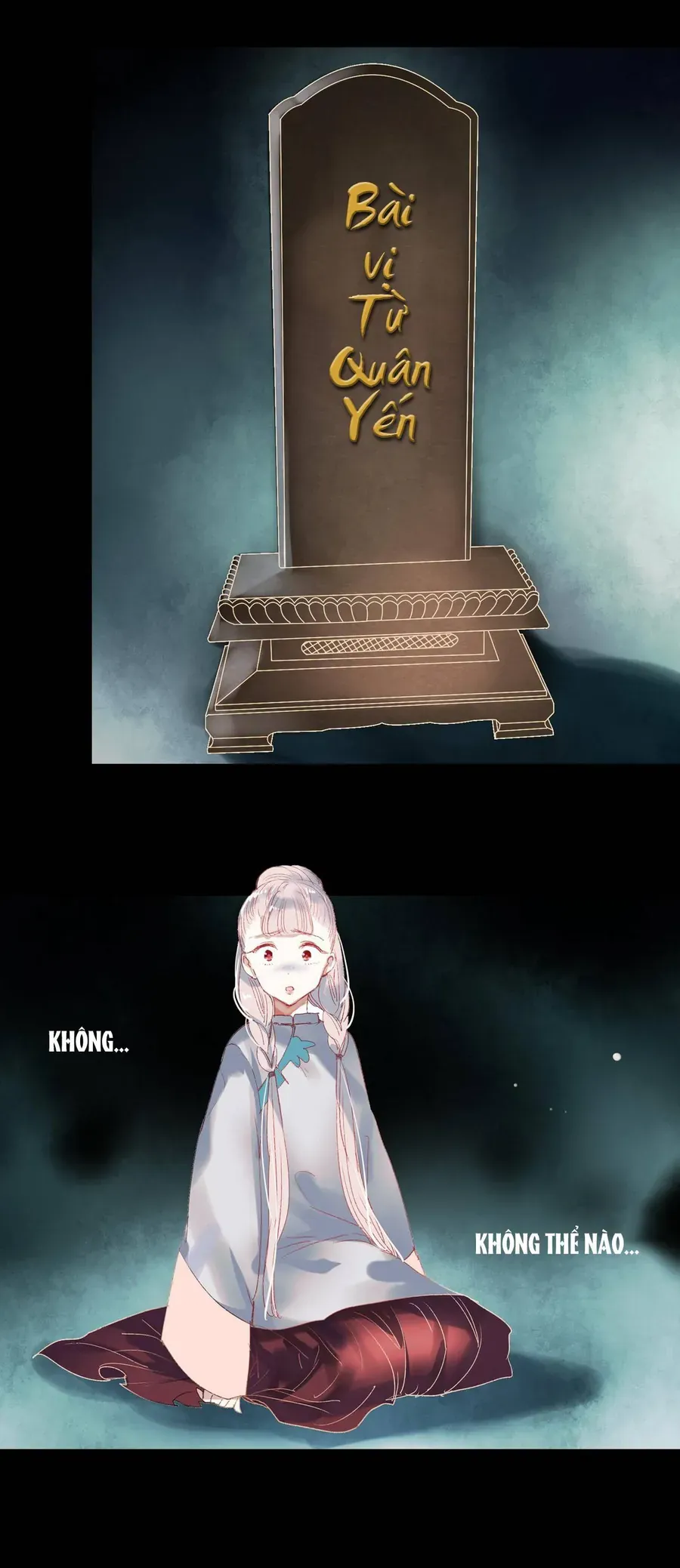 Nam Yên Trai Bút Lục Chapter 29 - 46